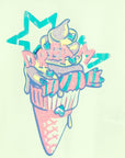 T-shirt per bambina Billieblush con stampa - Ninna Nanna