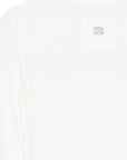 T-shirt per bambina Douuod Kids a maniche lunghe - Ninna Nanna