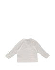 T-shirt per bambina Douuod Kids con volant - Ninna Nanna