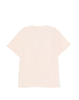 T-shirt per bambina Elisabetta Franchi Kids con logo - Ninna Nanna