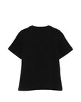 T-shirt per bambina Elisabetta Franchi Kids con pailettes - Ninna Nanna