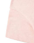T-shirt per bambina Fendi Kids crop - Ninna Nanna
