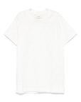 T-shirt per bambina Fendi Kids FF - Ninna Nanna