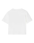 T-shirt per bambina Gucci Kids con stampa - Ninna Nanna