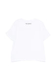 T-shirt per bambina Karl Lagerfeld Kids con paillettes - Ninna Nanna