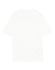 T-shirt per bambina Marni Kids con logo - Ninna Nanna