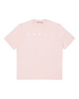 T-shirt per bambina Marni Kids con logo - Ninna Nanna