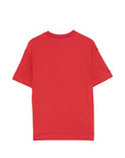 T-shirt per bambina Marni Kids con logo - Ninna Nanna