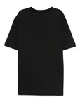 T-shirt per bambina Marni Kids con logo - Ninna Nanna