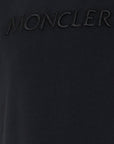 T-shirt per bambina Moncler Enfant con ricamo - Ninna Nanna