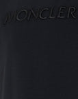 T-shirt per bambina Moncler Enfant con ricamo - Ninna Nanna