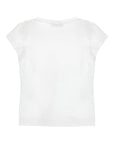 T-shirt per bambina Monnalisa con Trilli - Ninna Nanna