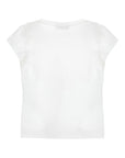 T-shirt per bambina Monnalisa Hello Kitty - Ninna Nanna