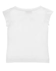 T-shirt per bambina Monnalisa Hello Kitty - Ninna Nanna