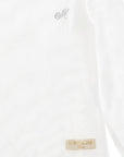 T-shirt per bambina Monnalisa in tulle - Ninna Nanna