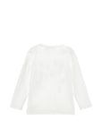 T-shirt per bambina Monnalisa Teddy - Ninna Nanna