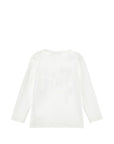 T-shirt per bambina Monnalisa Teddy - Ninna Nanna