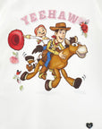 T-shirt per bambina Monnalisa Toy Story - Ninna Nanna