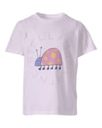 T-shirt per bambina Stella McCartney Kids con stampa - Ninna Nanna