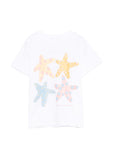 T-shirt per bambina Stella McCartney Kids con stampa - Ninna Nanna
