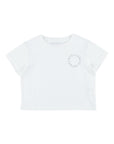 T-shirt per bambina Stella McCartney Kids con stampa - Ninna Nanna
