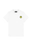 T-shirt per bambino Barrow kids con logo - Ninna Nanna