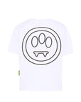T-shirt per bambino Barrow Kids con stampa - Ninna Nanna