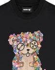 T-shirt per bambino Barrow kids con stampa - Ninna Nanna