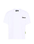 T-shirt per bambino Barrow Kids con stampa - Ninna Nanna