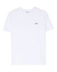 T-shirt per bambino Boss Kids con logo - Ninna Nanna