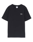T-shirt per bambino Boss Kids con logo - Ninna Nanna