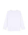 T-shirt per bambino Boss Kids con logo - Ninna Nanna