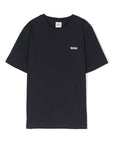 T-shirt per bambino Boss Kids con logo - Ninna Nanna