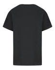 T-shirt per bambino Burberry Kids con stampa - Ninna Nanna