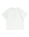 T-shirt per bambino Burberry Kids con teddy - Ninna Nanna
