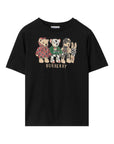 T-shirt per bambino Burberry Kids Thomas - Ninna Nanna
