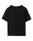 T-shirt per bambino Burberry Kids Thomas - Ninna Nanna