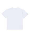 T-shirt per bambino Diesel Kids con logo - Ninna Nanna