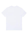 T-shirt per bambino Diesel Kids con stampa - Ninna Nanna