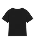 T-shirt per bambino Dolce & Gabbana Kids con placca - Ninna Nanna