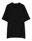 T-shirt per bambino Dsquared2 Kids con logo - Ninna Nanna