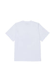 T-shirt per bambino Dsquared2 Kids con logo - Ninna Nanna