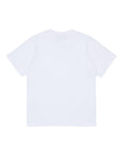 T-shirt per bambino Dsquared2 Kids con ricamo - Ninna Nanna