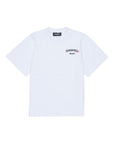 T-shirt per bambino Dsquared2 Kids con stampa - Ninna Nanna