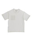 T-shirt per bambino Emporio Armani Kids con taschino - Ninna Nanna