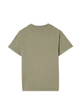 T-shirt per bambino Fendi Kids con logo - Ninna Nanna