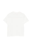 T-shirt per bambino Fendi Kids con logo - Ninna Nanna