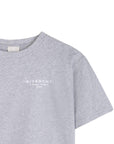 T-shirt per bambino Givenchy Kids con logo - Ninna Nanna