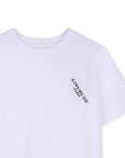 T-shirt per bambino Givenchy Kids con stampa - Ninna Nanna