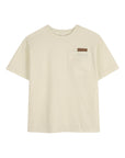T-shirt per bambino Givenchy Kids con taschino - Ninna Nanna